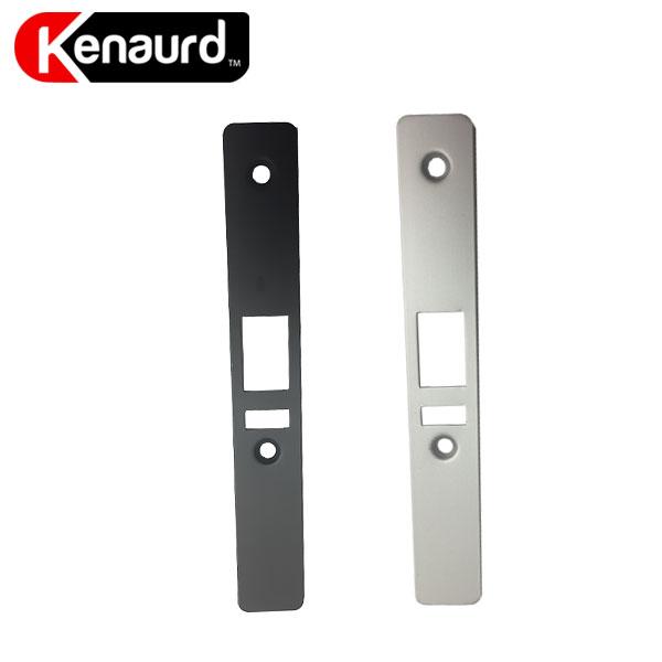 Narrow-Stile 1-1/2" Latch Lock Body w/ 2 Faceplates (LH or RH ) - UHS Hardware