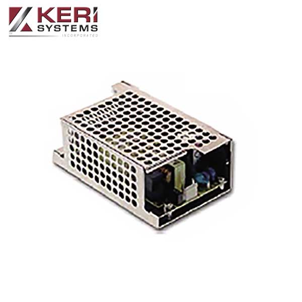 KERISYS - KPS-3 - Power Supply with Enclosure - 2.8AMP Single Output with Battery Charger (For Back-up Battery) - UHS Hardware