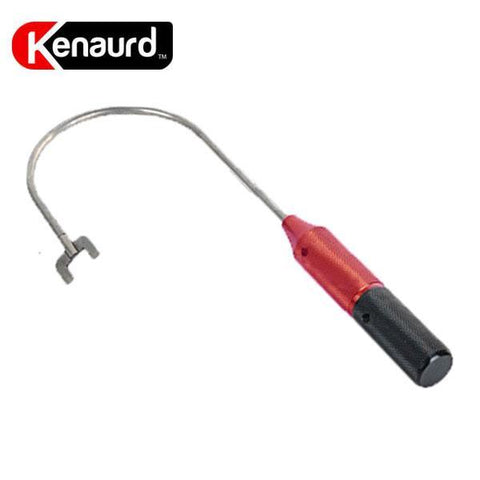Commercial Door Thumb Turn Bypass Opening Tool - UHS Hardware