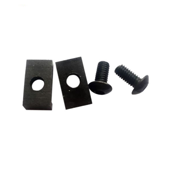KUKAI -  Auxiliary Clamp Set - For SEC-E9 Key Cutting Machine - UHS Hardware
