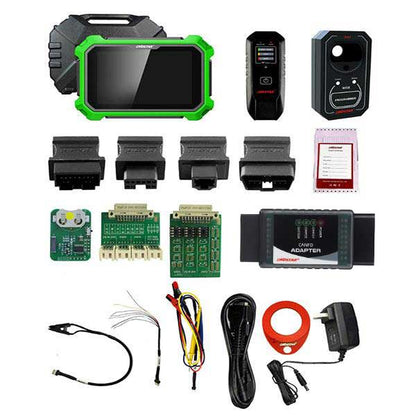 OBDStar - Keymaster DP Plus Programming Machine / Full Immobilizer Package A - 2021 GM Bundle - UHS Hardware