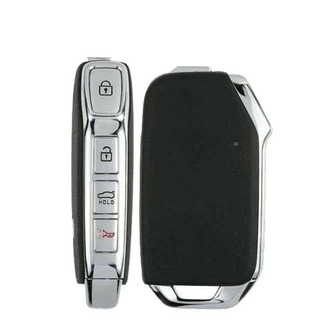 2018-2021 Kia Stinger GT / 4-Button Smart Key / PN: 95440-J5010 / TQ8-FOB-4F17 (AFTERMARKET) - UHS Hardware
