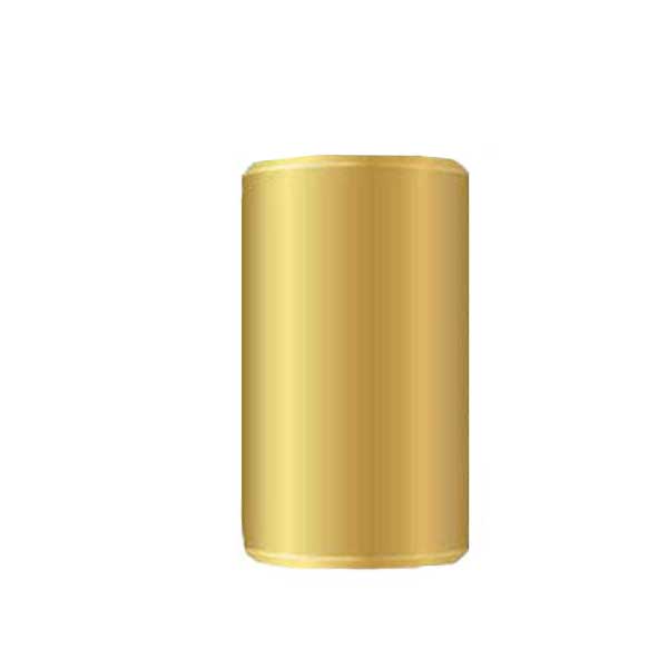 LAB - .003 - Universal Top Flat Pins - Size .090 - 090S43 - Smart-Pac of 150 - UHS Hardware
