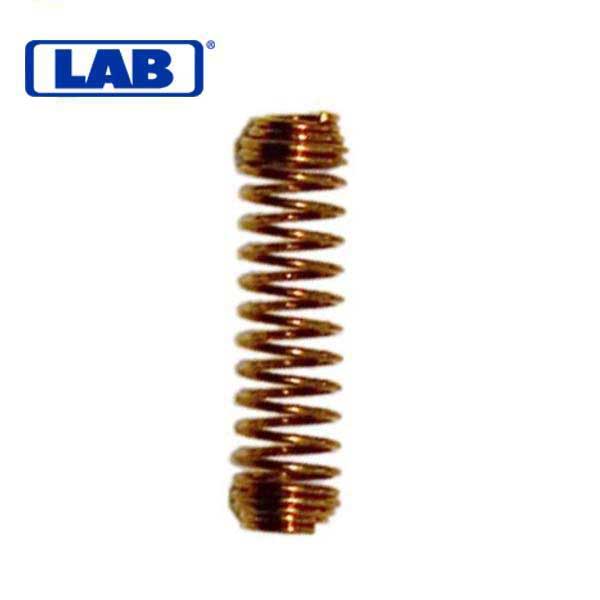 LAB .115 Diameter Short Springs / 172F21 / (100 Pack) - UHS Hardware