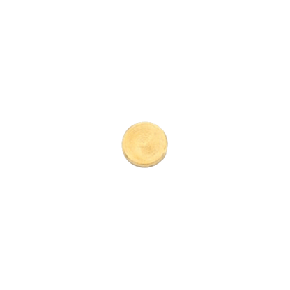 LAB - I027S1 - Interchangeable Core - IC Cap - Pin .027 (Stamped) - 21C - 100 Smart-Pac - UHS Hardware