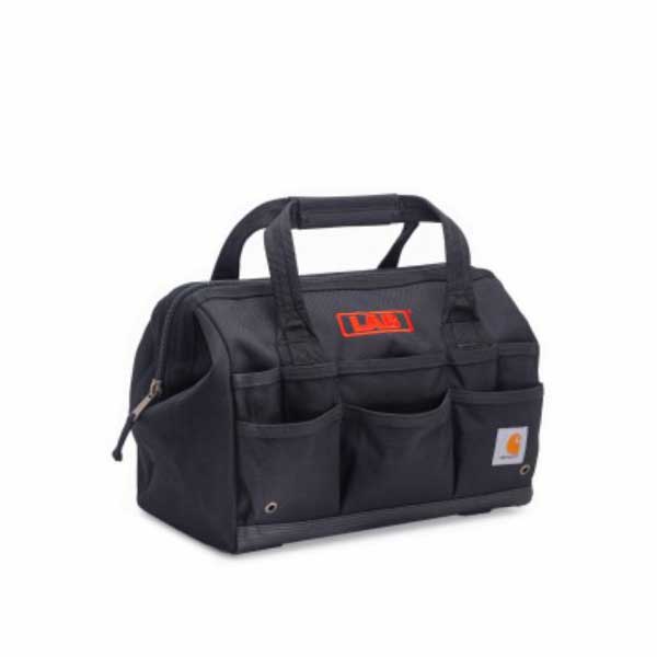 LAB - LABBAG - Tool Bag - 17 Pockets - Heavy Duty - Water Repellent - UHS Hardware