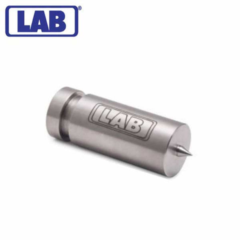 LAB - LDS1 - Door Strike Locator - Solid Stainless Steel - UHS Hardware