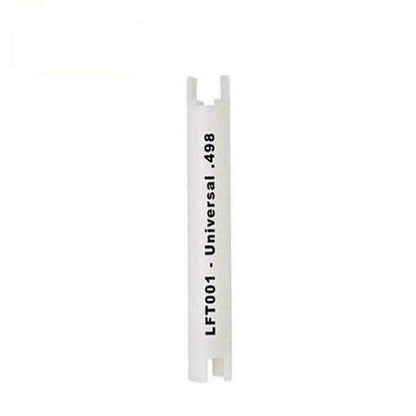 LAB Plug Follower / LFT001 / Universal .498 - UHS Hardware