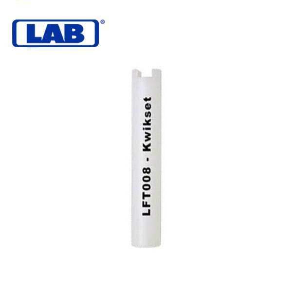 LAB Plug Follower / LFT008 / Kwikset - UHS Hardware