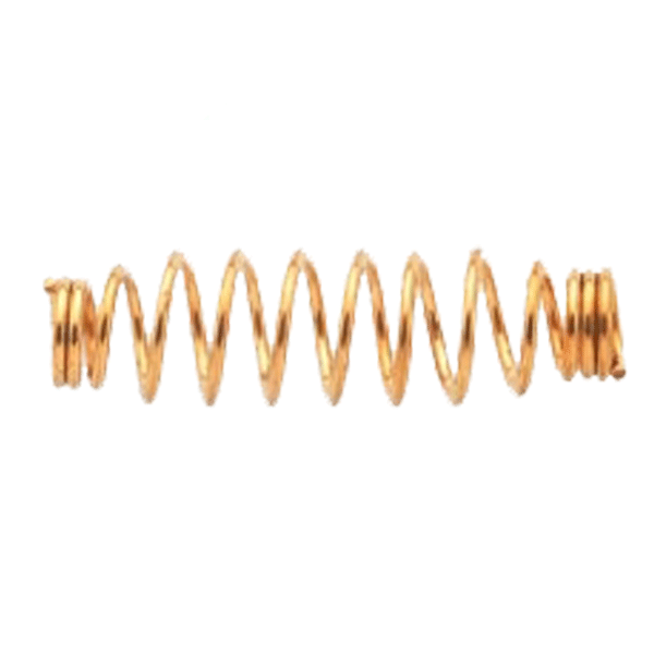 LAB - 108FV1 -  Interchangeable Core - IC-Short Springs for Arrow IC - Falcon - Schlage SFIC - Medeco Keymark - Vial 100 - UHS Hardware