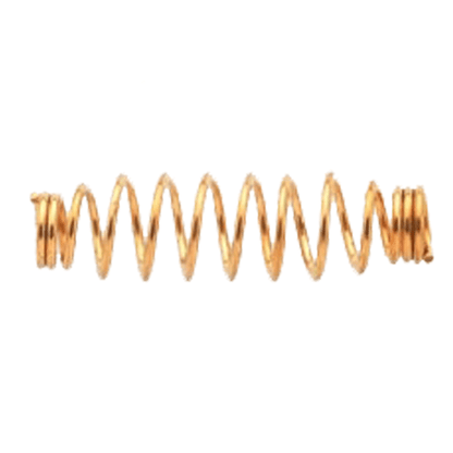 LAB - 108FV1 -  Interchangeable Core - IC-Short Springs for Arrow IC - Falcon - Schlage SFIC - Medeco Keymark - Vial 100 - UHS Hardware