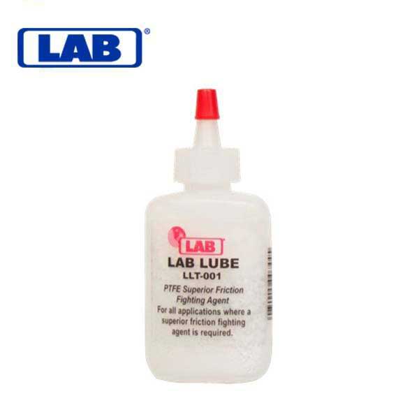 LAB Lube Lock Lubricant - UHS Hardware