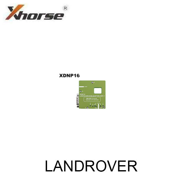 Xhorse - VVDI Mini PROG Pen EEPROM Programmer & Solder-Free Adapters & Cable Package - UHS Hardware