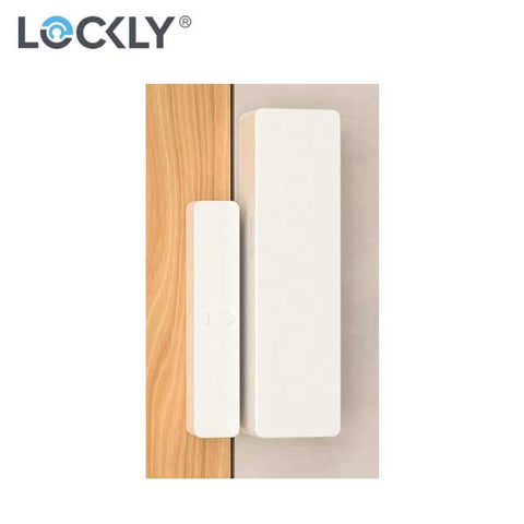 Lockly - PGH200 - Secure Link WiFi Hub & Door Sensors for Lockly Bluetooth Locks - UHS Hardware