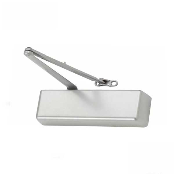 LCN - 4011 - Surface Mounted Door Closer - Fire Rated - Optional Arm Functions - Aluminum - Grade 1 - UHS Hardware