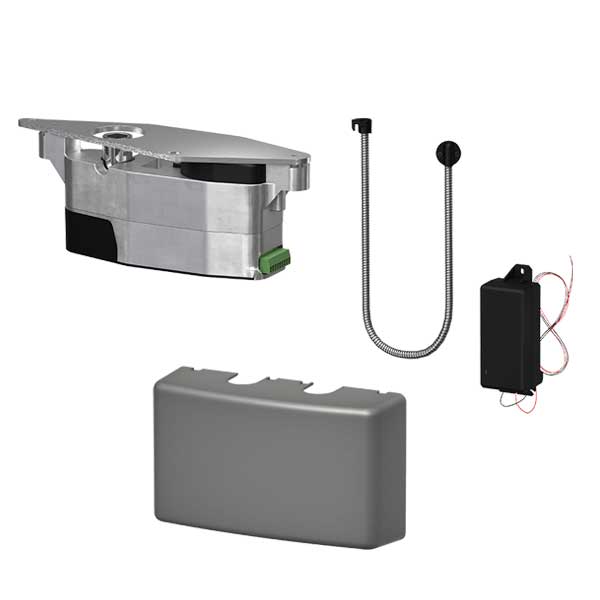 LCN - 6440 - COMPACT Low-Energy Automatic Operator - Module Kit - Low to Medium Traffic - ADA Compliant - Compatible with 4040XP Series - UHS Hardware