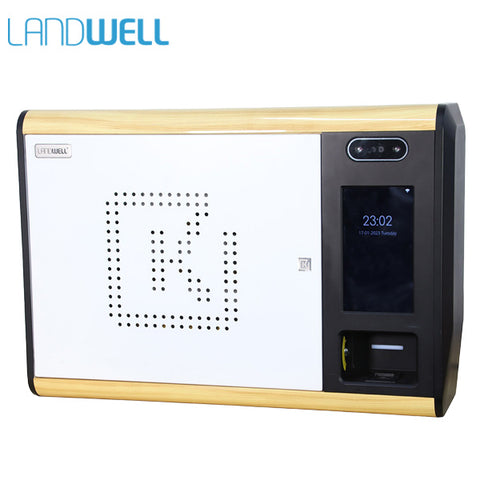 Landwell - K26 - Intelligent Key Management System - Standalone - Key Safe - Android OS - RFID - 26 Key slots