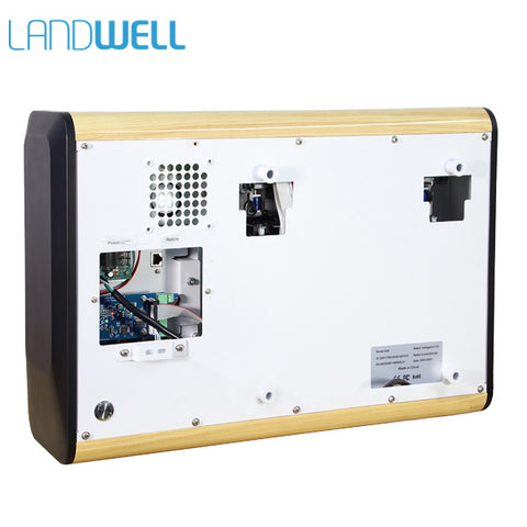 Landwell - K26 - Intelligent Key Management System - Standalone - Key Safe - Android OS - RFID - 26 Key slots