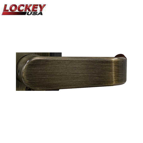 Lockey - Lever Replacement Handle - for 2835 Series Keyless Lever Locks - UHS Hardware