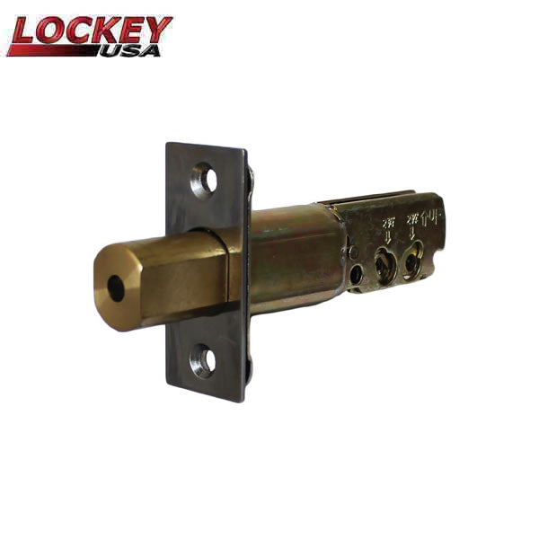 Lockey - Adjustable Deadbolt Replacement - for M210 / 2210 / 3210 Series Keyless Deadbolt Locks - UHS Hardware