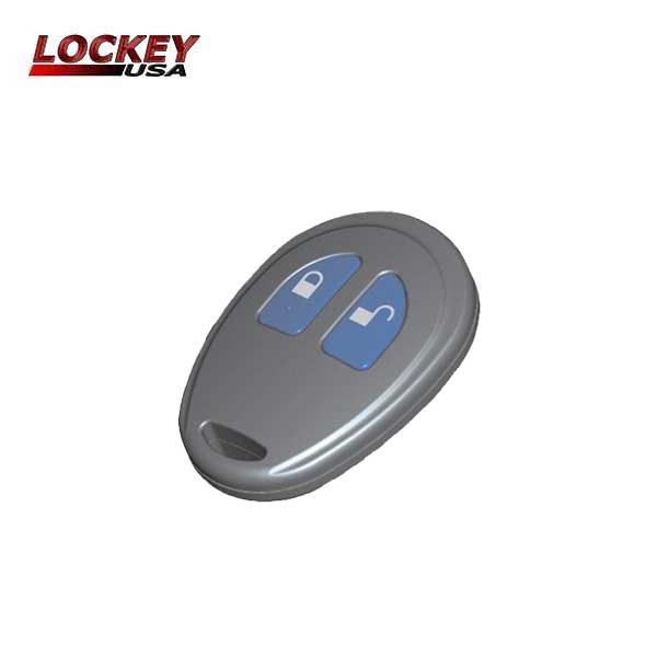 Lockey - E-Remote - Electronic Remote Control For E-Series Digital Lock Sets - 50ft - UHS Hardware