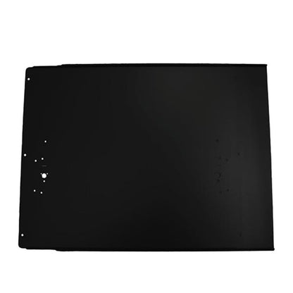 Lockey - 3 in 1 - Panic Shield Mounting Plate - Optional Finish - Optional Sizing - UHS Hardware