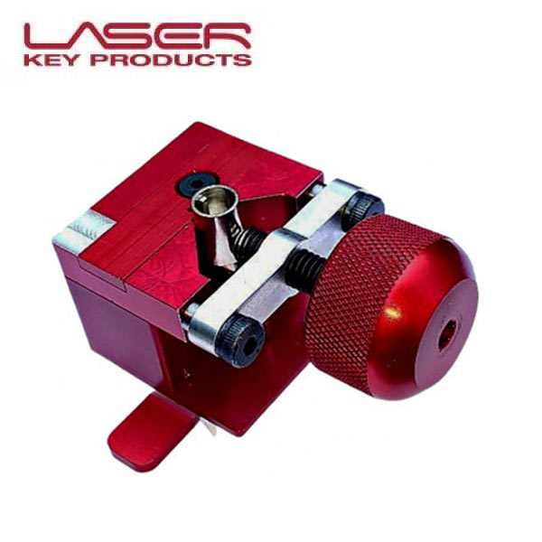 Laser Key Products - 3D Tubular Jaw / Adapter for 3D Elite - UHS Hardware