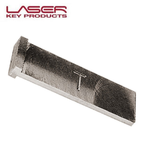 Laser Key Products - LKP1041 - Shim For Toyota / Lexus 80K Emergency Keys - 3D Pro / 3D Extreme - UHS Hardware