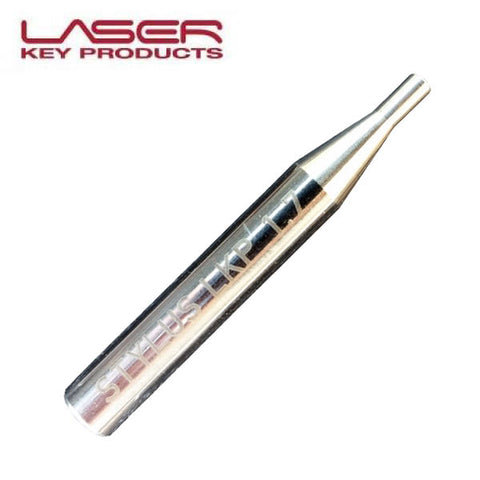 Laser Key Products - LKP1011 - 1.7 V2 Calibration Stylus - Elite / Xtreme / Pro / Retro - UHS Hardware