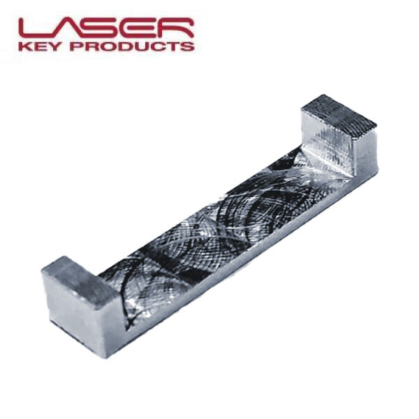 Laser Key Products - LKP2008 - Thin Prox Shim - Toyota / Lexus 80K Series - 3D Elite - UHS Hardware
