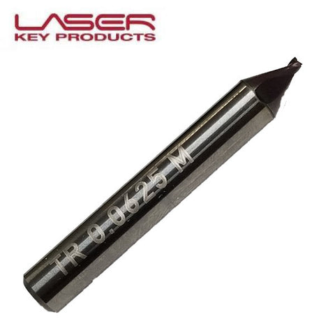 Laser Key Products - LKP2014 - TR 0.0625 Cutter - Toyota / Lexus 80K Series - Xtreme / Pro - UHS Hardware