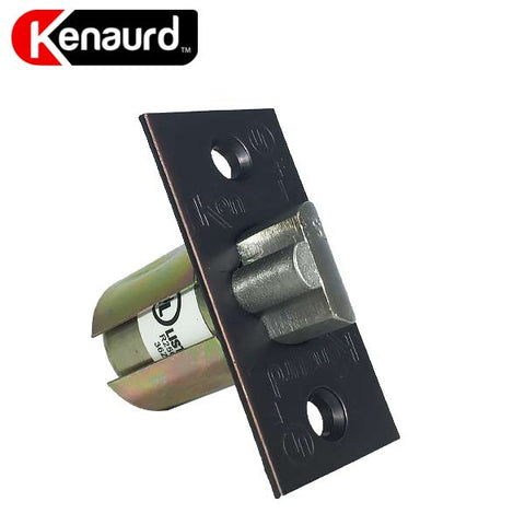 Latch For Leverset - 60MM - ORB - UHS Hardware
