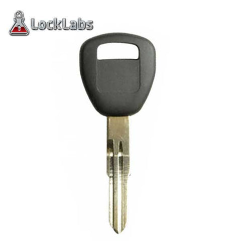 Honda / Acura Master BLACK Programming - Reflash Key for AutoProPad , PenLoader or ID Pro (LOCK LABS) - UHS Hardware