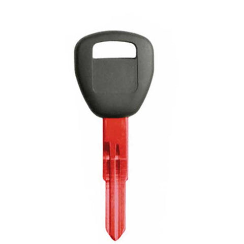 Honda / Acura Master RED Programming - Reflash Key for AutoProPad , PenLoader or ID Pro (LOCK LABS) - UHS Hardware