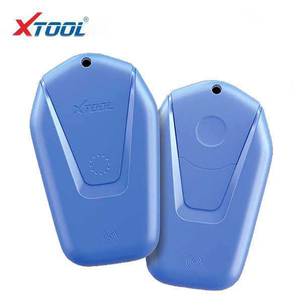 XTOOL - KS-2 - Mitsubishi Smart Key Emulator - AutoProPad - UHS Hardware