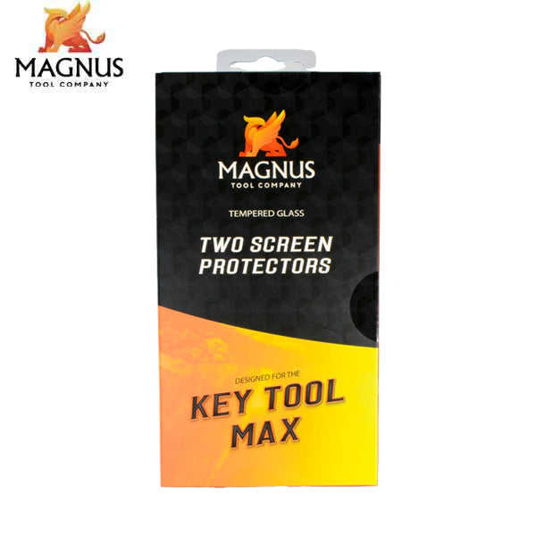Magnus - Screen Protector for VVDI Key Tool MAX - UHS Hardware