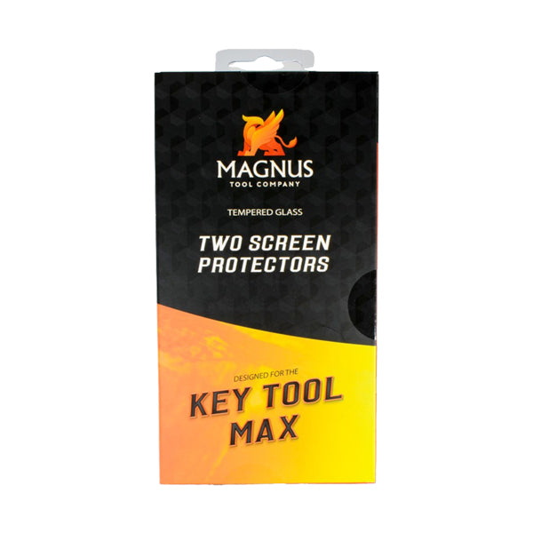 Magnus - Screen Protector for VVDI Key Tool MAX - UHS Hardware