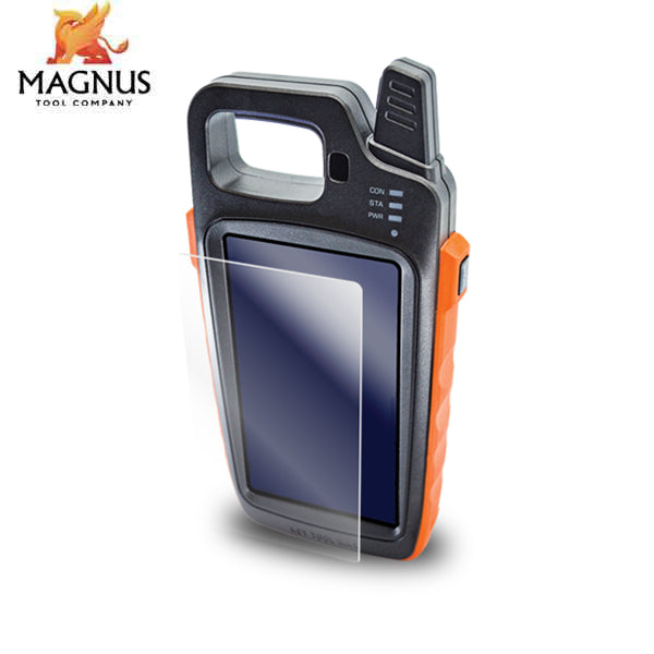 Magnus - Screen Protector for VVDI Key Tool MAX - UHS Hardware