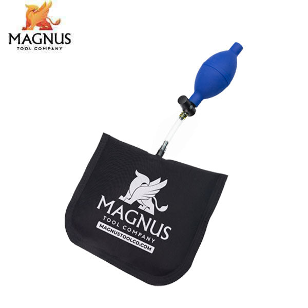 Magnus - Air Pump Wedge Vehicle Entry Tool - Large - UHS Hardware