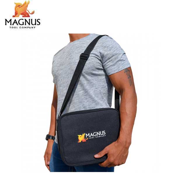 13" Soft Carrying Case for Diagnostic Tablet -  (Magnus) - UHS Hardware