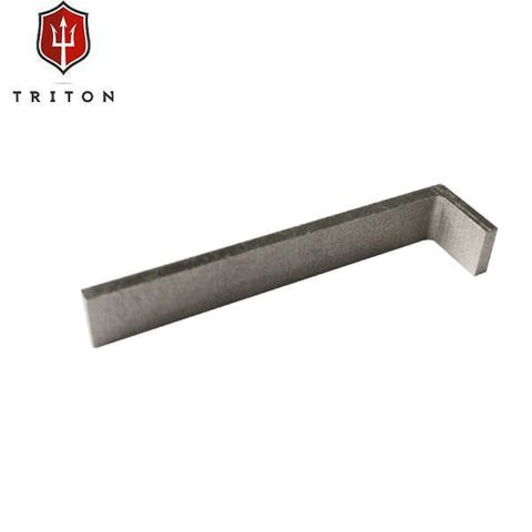 Triton TRA3 Replacement Calibration Block - UHS Hardware