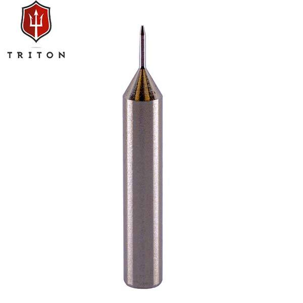 Triton TRD2 Decoder for Dimple Key - UHS Hardware