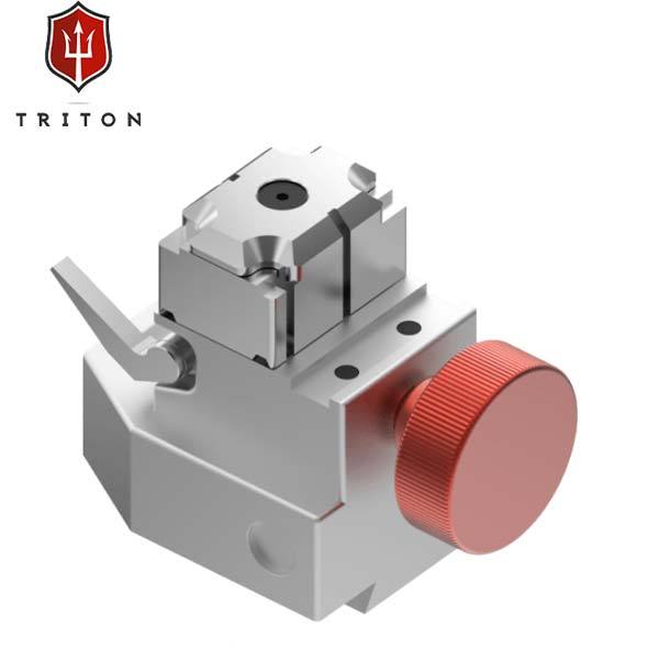 Triton TRJ2 Jaw Key for Single-Sided Keys - UHS Hardware