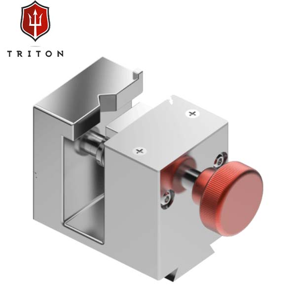 Triton TRJ3 Jaw Key for Tubular Keys - UHS Hardware