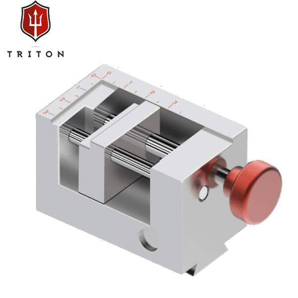 Triton TRJ5 Jaw for Key Engraving - UHS Hardware