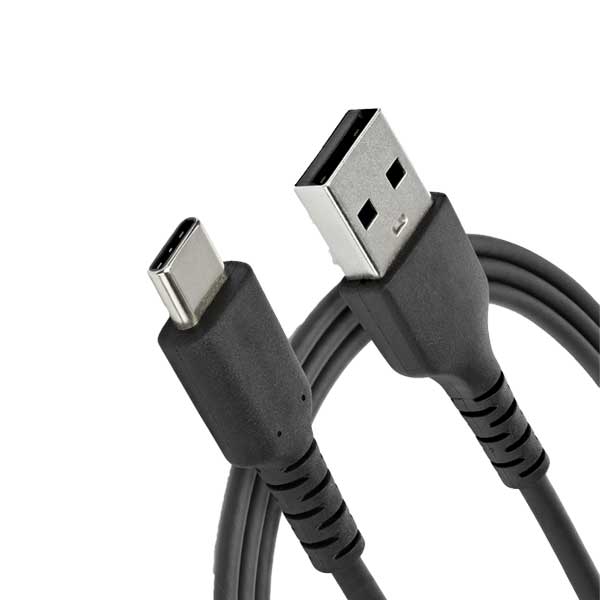 Lock Labs - USB-C Cable -  High Speed Data Transfer - Fast Charging - UHS Hardware