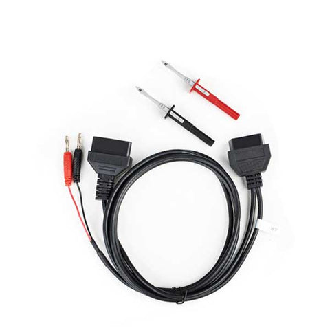 Lonsdor - JLR Cable For All Keys Lost Via OBD - For The K518USA - UHS Hardware