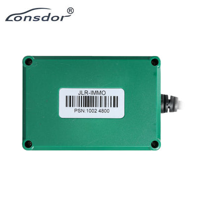 Lonsdor - JLR IMMO Key Programmer - OBD - Covers 95% of Jaguar and Land Rover Models