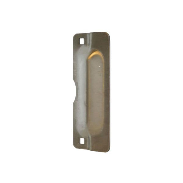 Don-Jo - LP 107 - Latch Protector - 7" Length - 2-3/4" Width - UHS Hardware