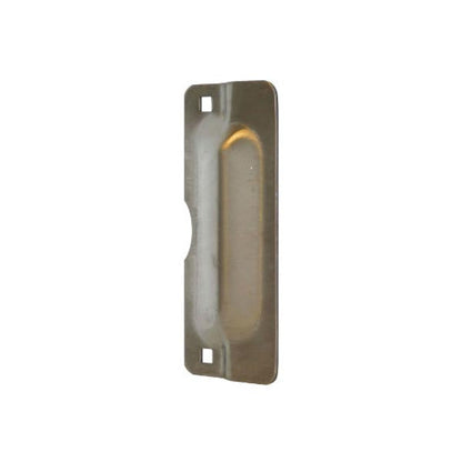 Don-Jo - LP 107 - Latch Protector - 7" Length - 2-3/4" Width - UHS Hardware